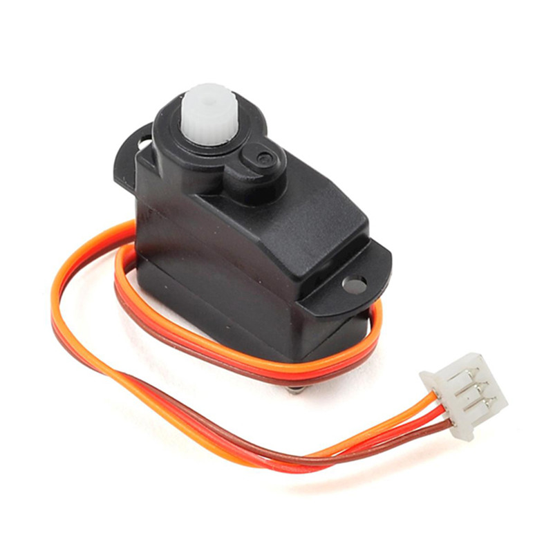 Rc Helicopter Hobby Grade - 1 pièce - Micro servo numérique
