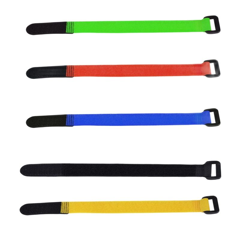 Rc Helicopter Hobby Grade - Ceinture de sangle de batterie en