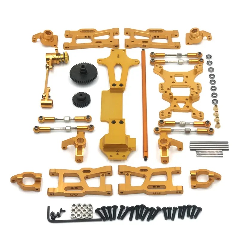 Rc Hobby Warehouse - Kits de pièces de mise à
