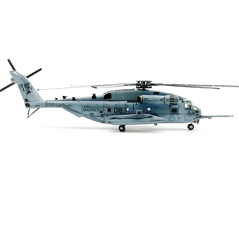Rc Helicopter Hobby Grade - Modèle d'hélicoptère en alliage WLTK à