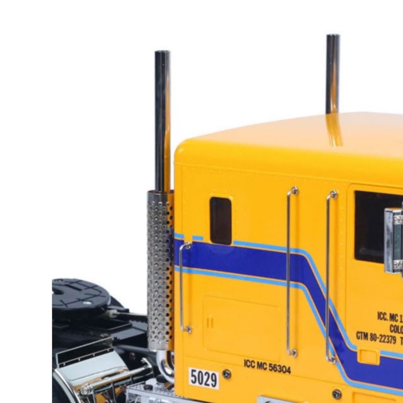 Rc Hobby Trucks - Camion tracteur RC RTR TOUCAN 6X4