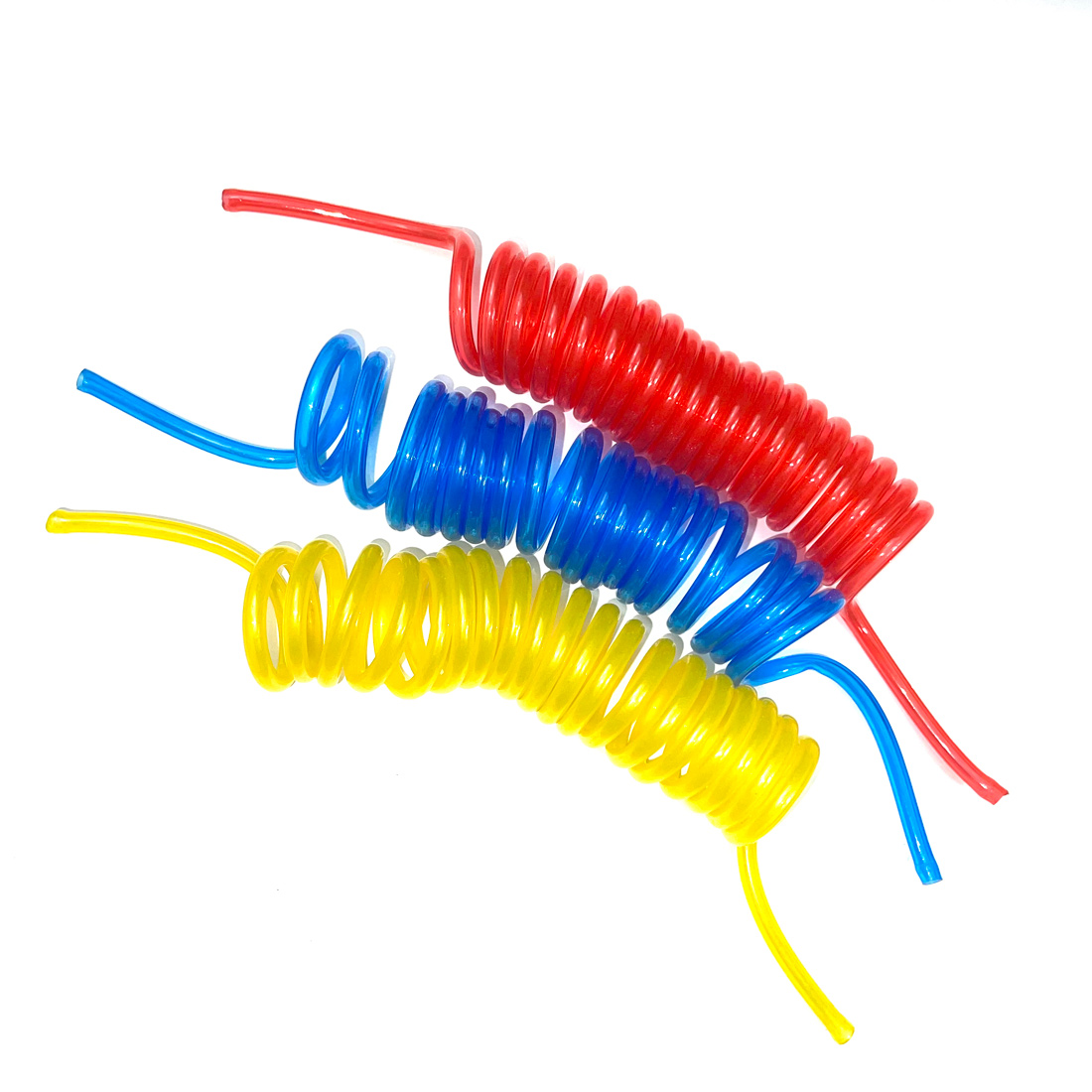 Rc Hobby Youtube - Tube de carburant 5 × 3MM,