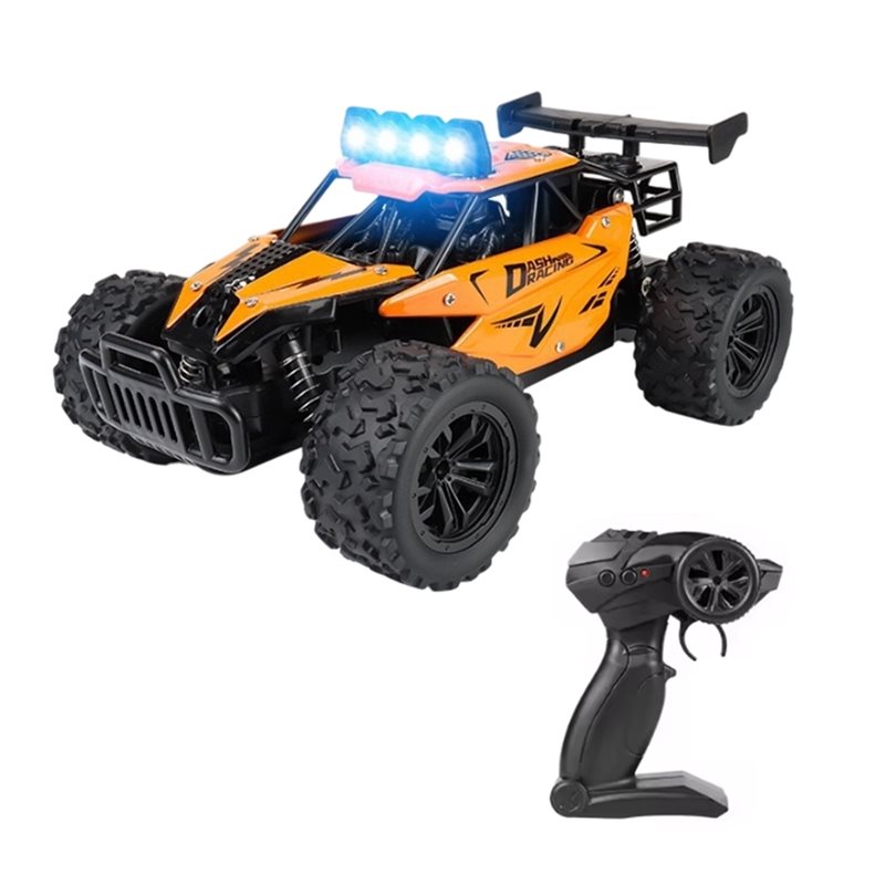 Rc Hobby Horizon - Voiture en alliage FBIL-RC à l'échelle