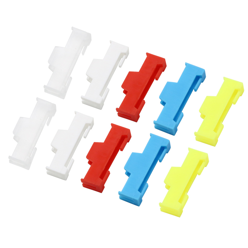10/20/50 pcs/lot Servo rallong - Rc Hobbyking avis et prix