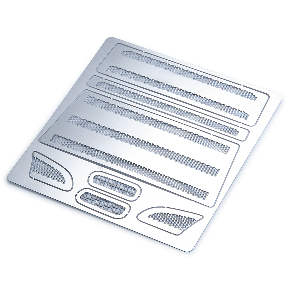 TRINOOD – couverture de caland - Rc Hobby Warehouse avis et prix