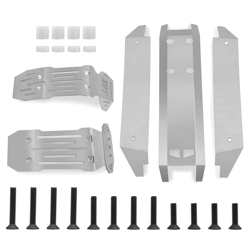 TRINOOD-Plaque de protection d - Rc Hobby Warehouse avis et prix
