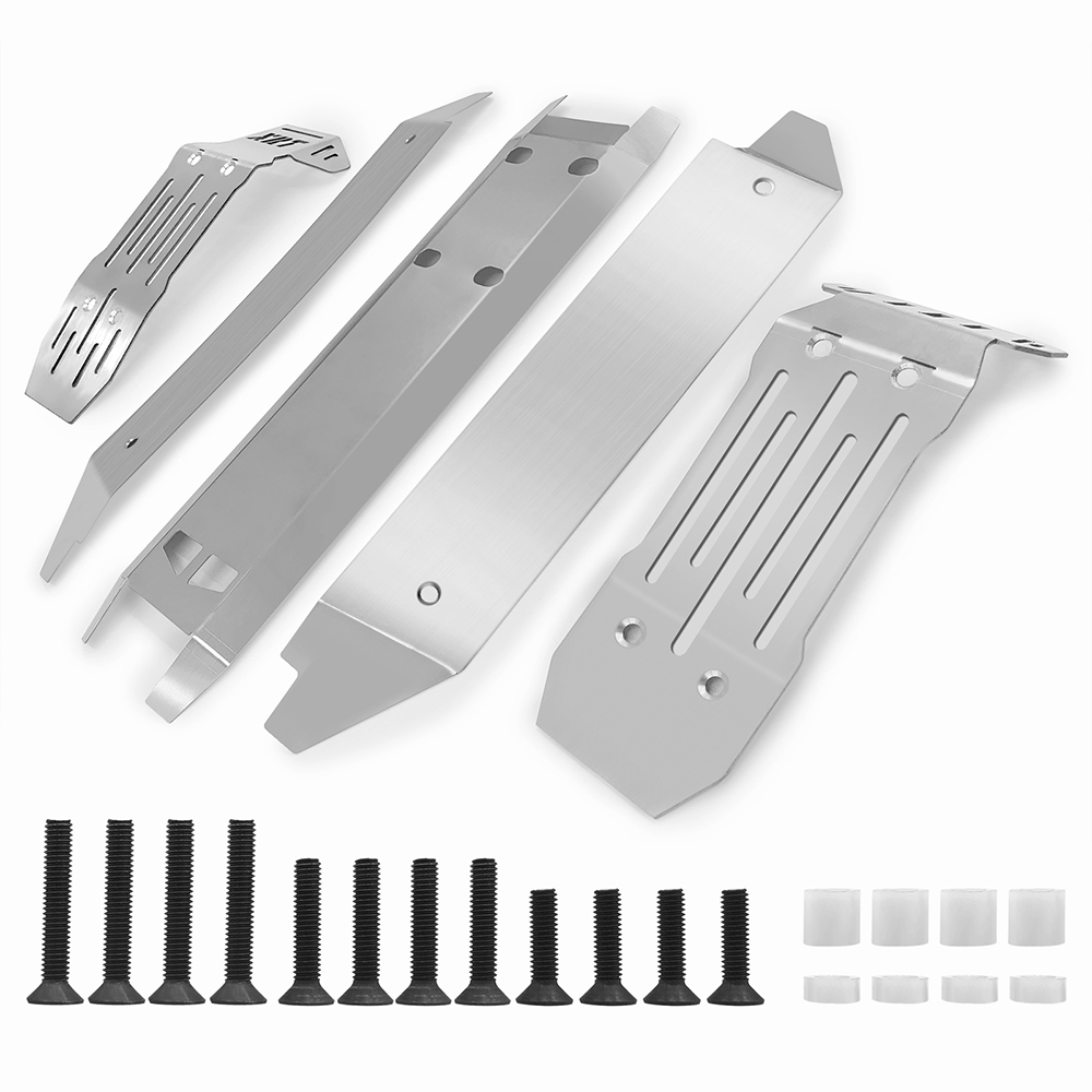 TRINOOD-Plaque de protection d - Rc Hobby Warehouse avis et prix
