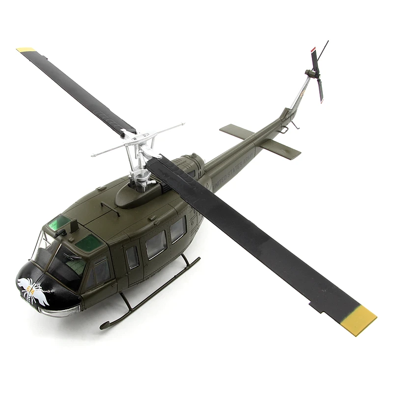 Moulé sous pression 1/48 Échel - Rc Helicopter Hobby Grade avis et prix