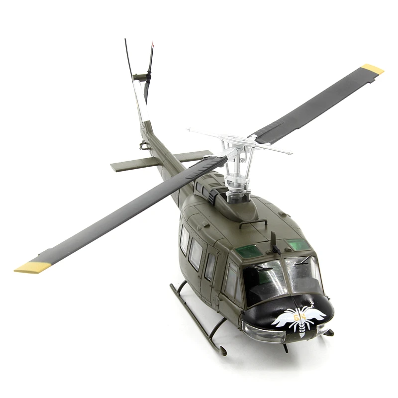 Moulé sous pression 1/48 Échel - Rc Helicopter Hobby Grade avis et prix