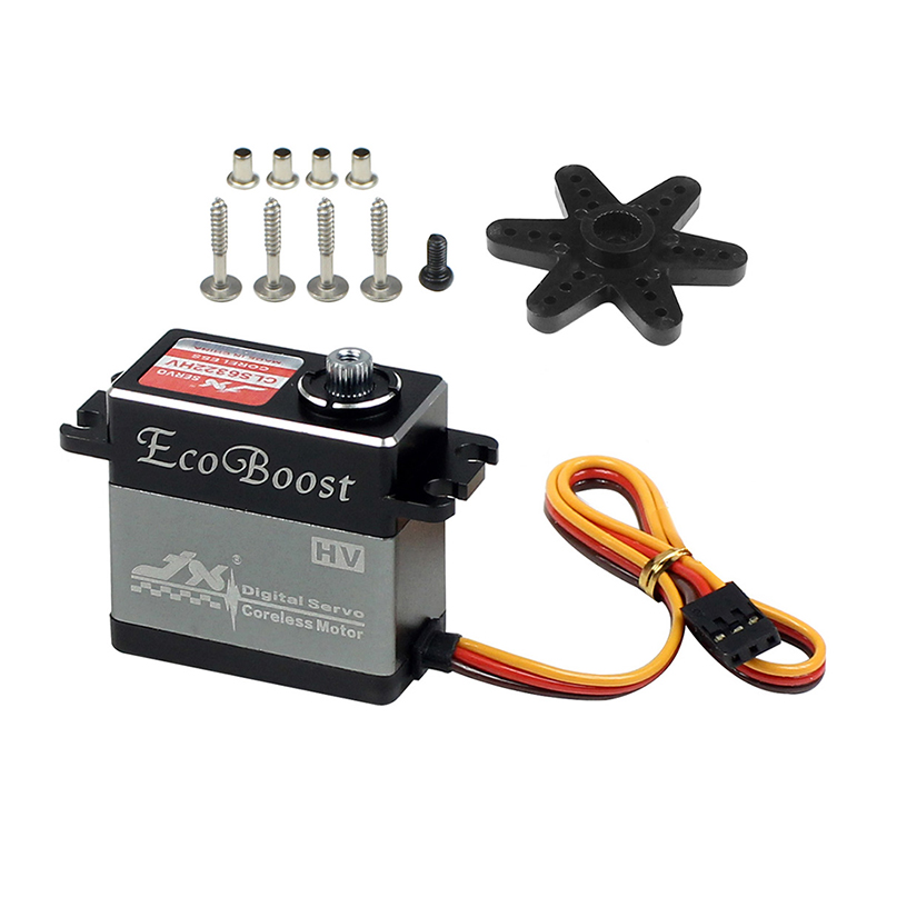 Haute qualité JX Servo CLS6322 - Rc Helicopter Hobby Grade avis et prix