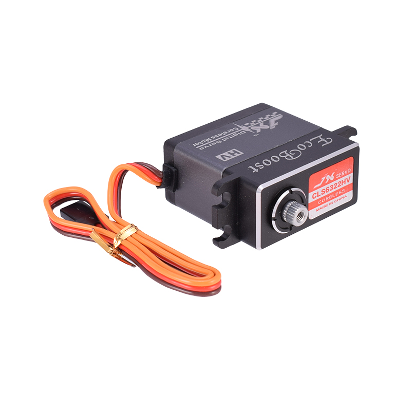 Haute qualité JX Servo CLS6322 - Rc Helicopter Hobby Grade avis et prix