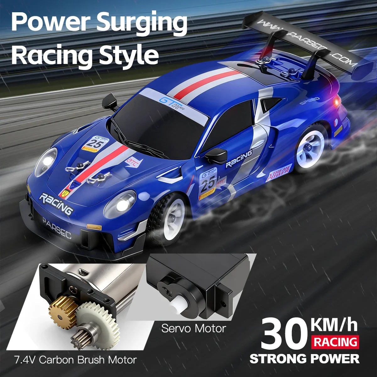 WLtoys 284019-A 284191 1:28 2. - Rc Hobby Horizon avis et prix