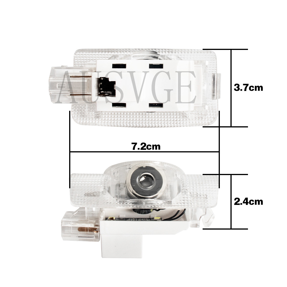 Feux de bienvenue LED pour por - Rc Hobby Horizon avis et prix