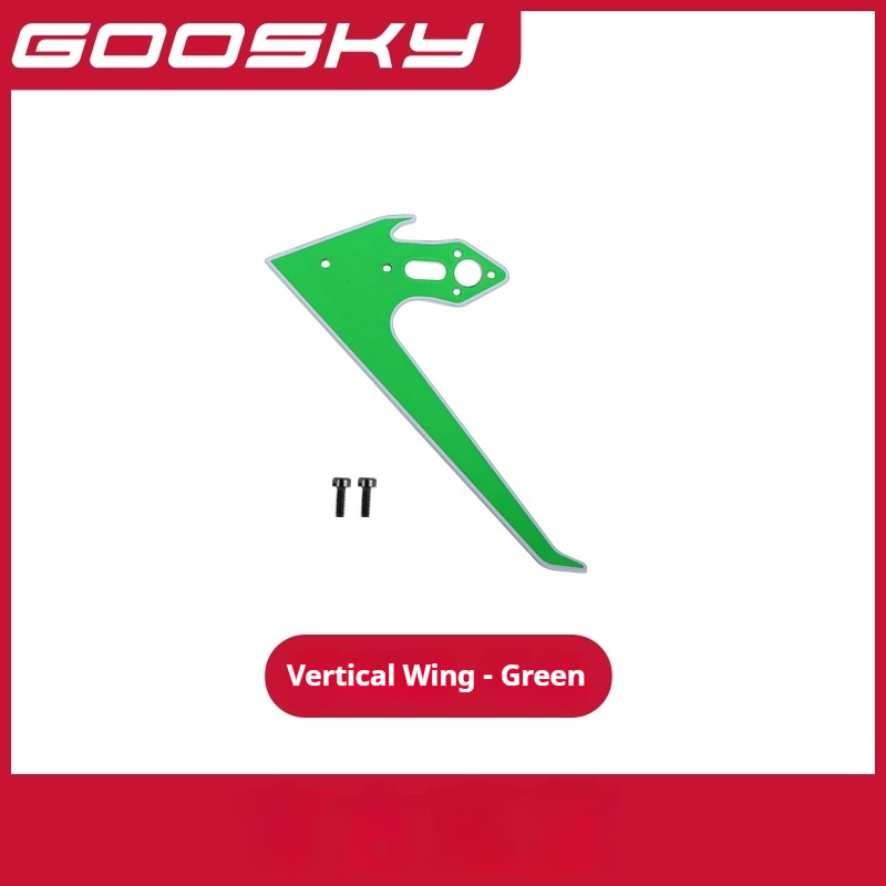 Pièces d'hélicoptère RC GOOSKY - Rc Hobby Youtube avis et prix