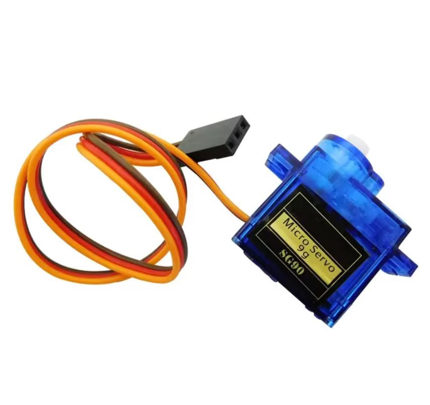 Servomoteur SG90 9G Micro Serv - Rc Helicopter Hobby Grade avis et prix