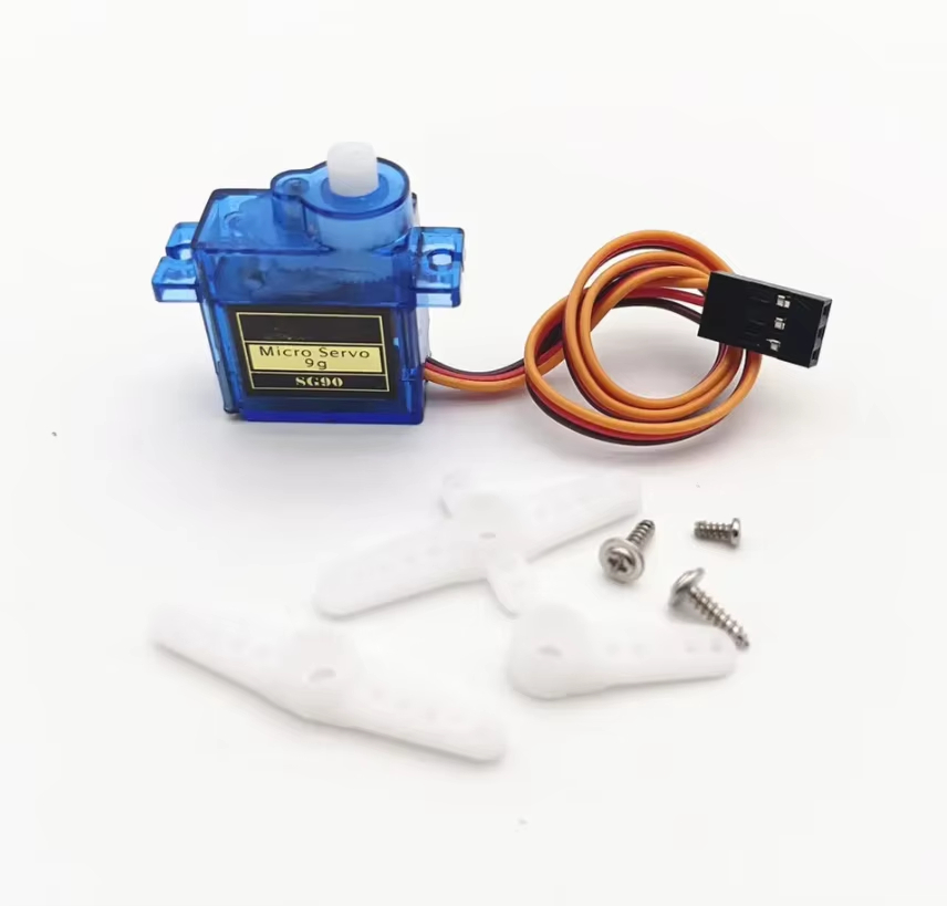 Servomoteur SG90 9G Micro Serv - Rc Helicopter Hobby Grade avis et prix