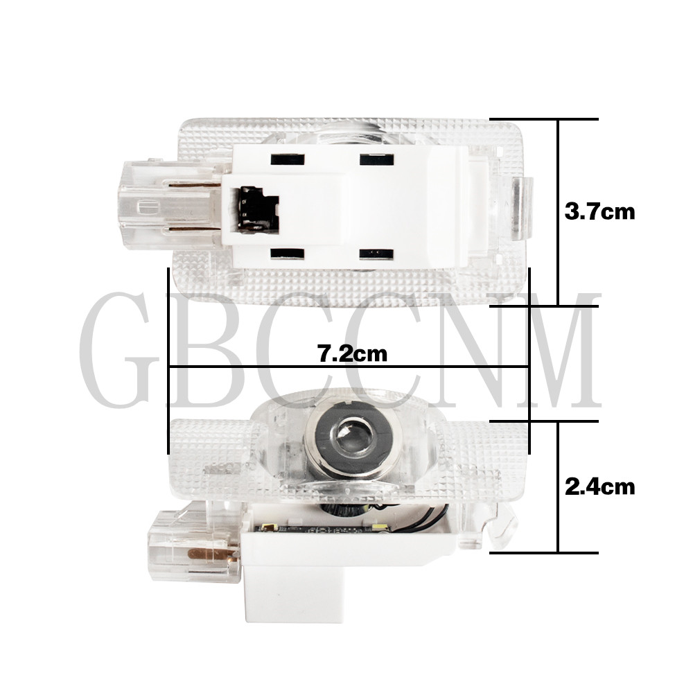 Ampoules LED de porte de bienv - Rc Hobby Horizon avis et prix