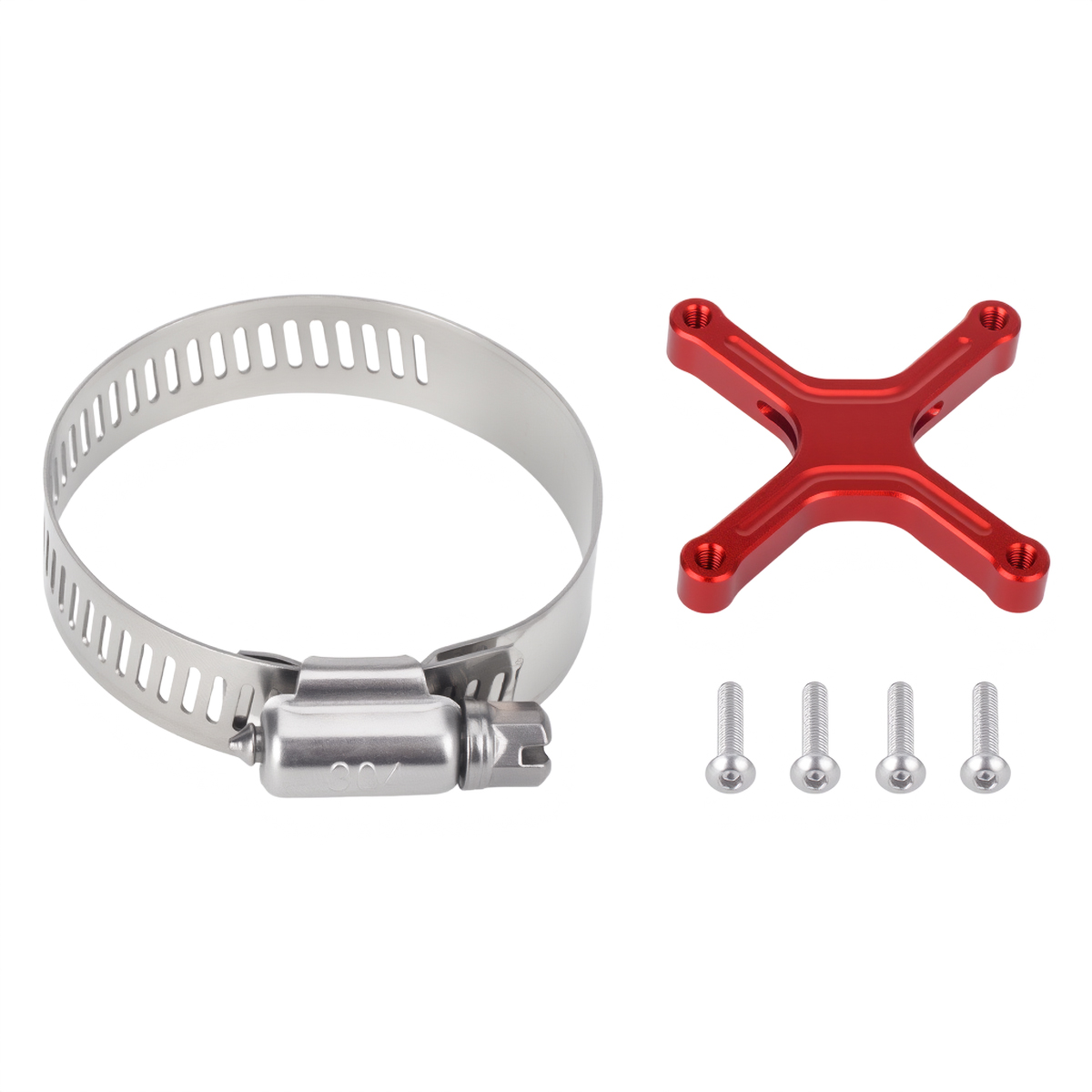 Support de ventilateur univers - Rc Hobby World avis et prix