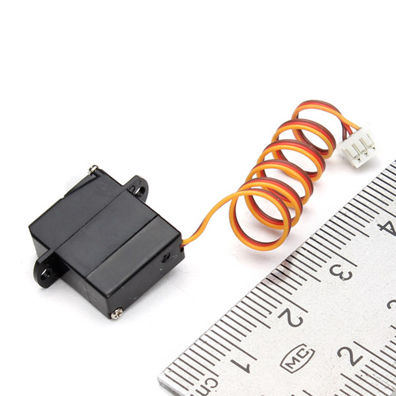 1 pièce - Micro servo numériqu - Rc Helicopter Hobby Grade avis et prix