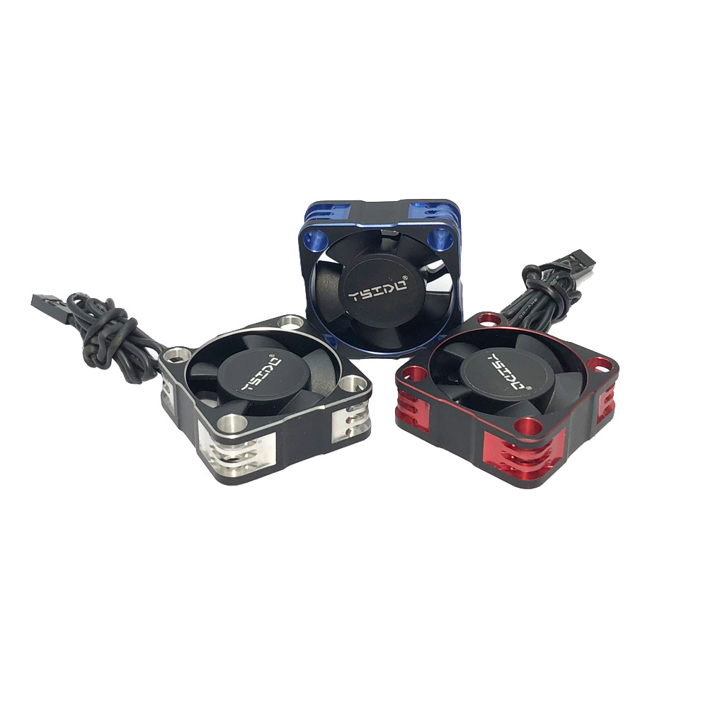YSIDO – ventilateur de refroid - Rc Hobby World avis et prix