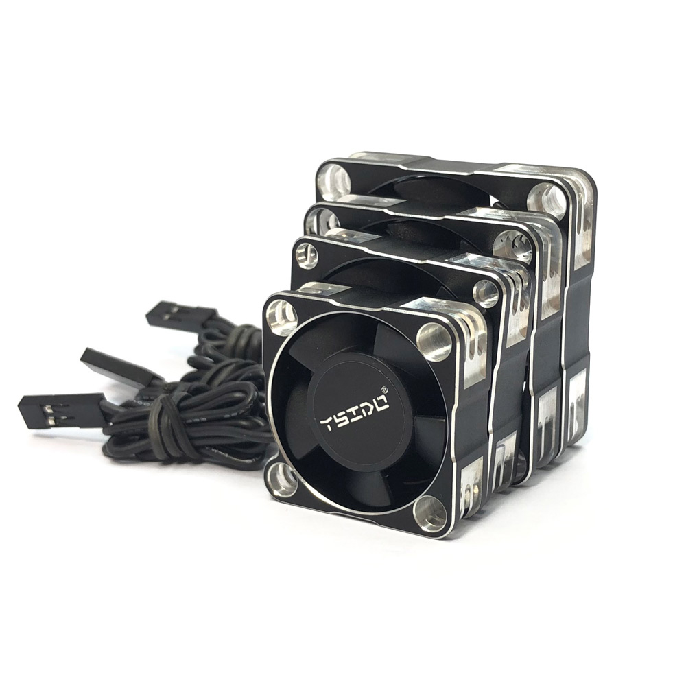 YSIDO – ventilateur de refroid - Rc Hobby World avis et prix