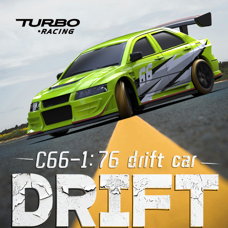 Voiture RC de course Turbo 1:7 - Rc Hobby World avis et prix