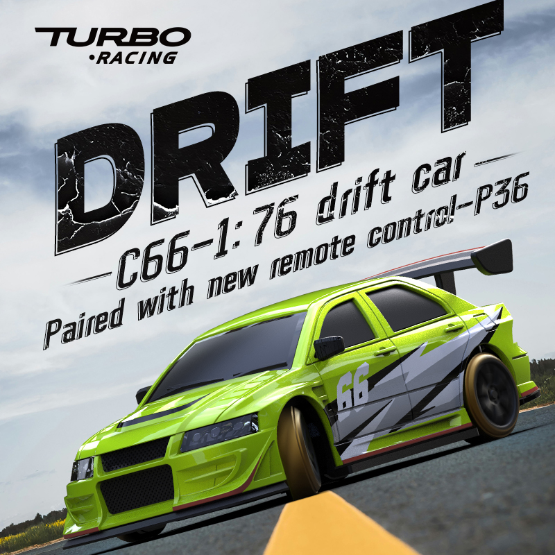 Voiture RC de course Turbo 1:7 - Rc Hobby World avis et prix