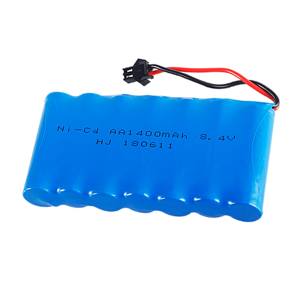 Pack de Batteries rechargeable - Rc Hobby Trucks avis et prix