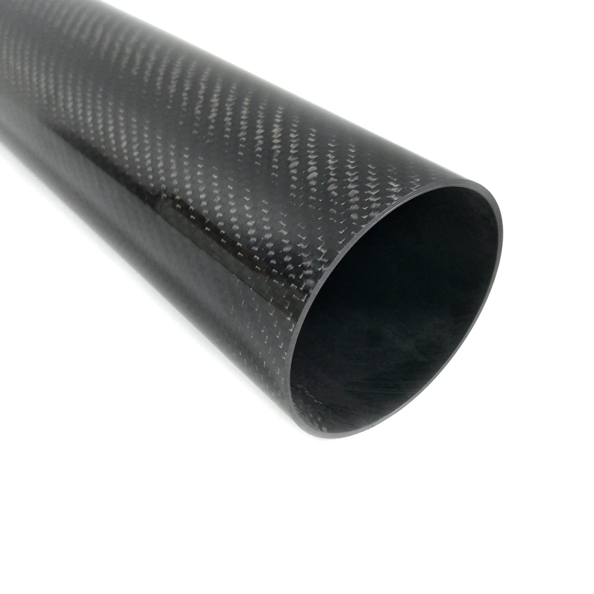Tube en Fiber de carbone brill - Rc Hobby Youtube avis et prix