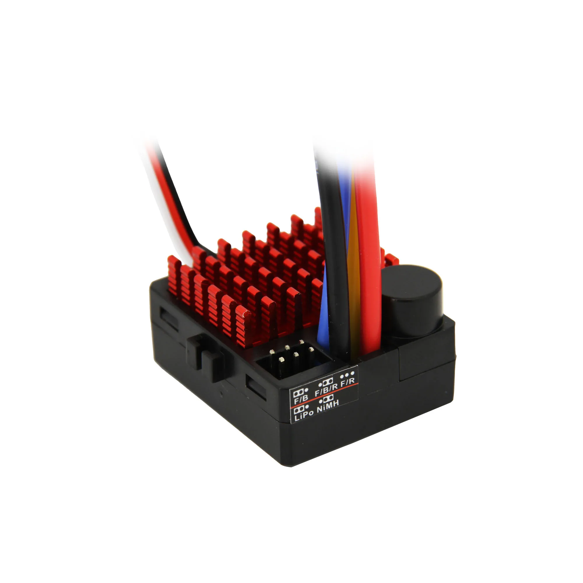540/550/750 moteurs étanche 60 - Esc Waterproof 60A avis et prix