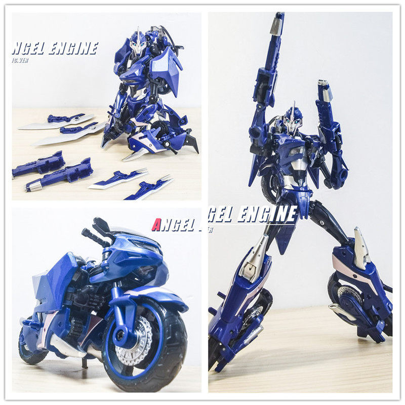 Bandai Angel Engine – jouet ro - Rc Hobby Action avis et prix