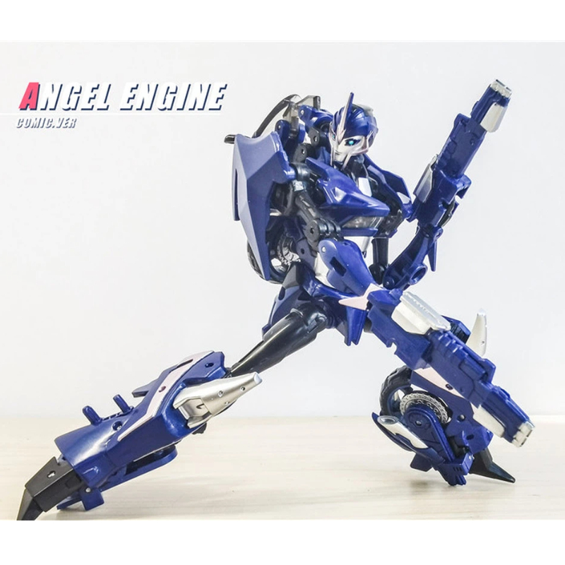 Bandai Angel Engine – jouet ro - Rc Hobby Action avis et prix
