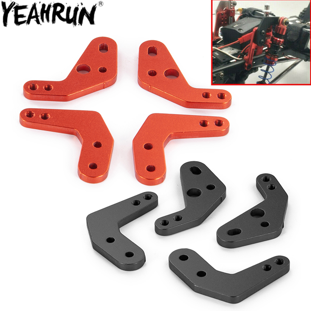 YEAHRUN 4 pièces support d'ang - Rc Hobby Warehouse avis et prix