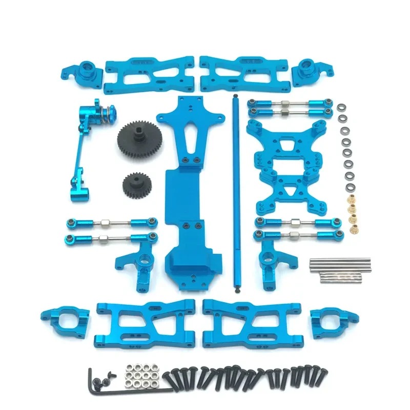 Kits de pièces de mise à nivea - Rc Hobby Warehouse avis et prix