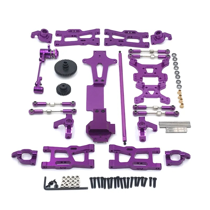 Kits de pièces de mise à nivea - Rc Hobby Warehouse avis et prix