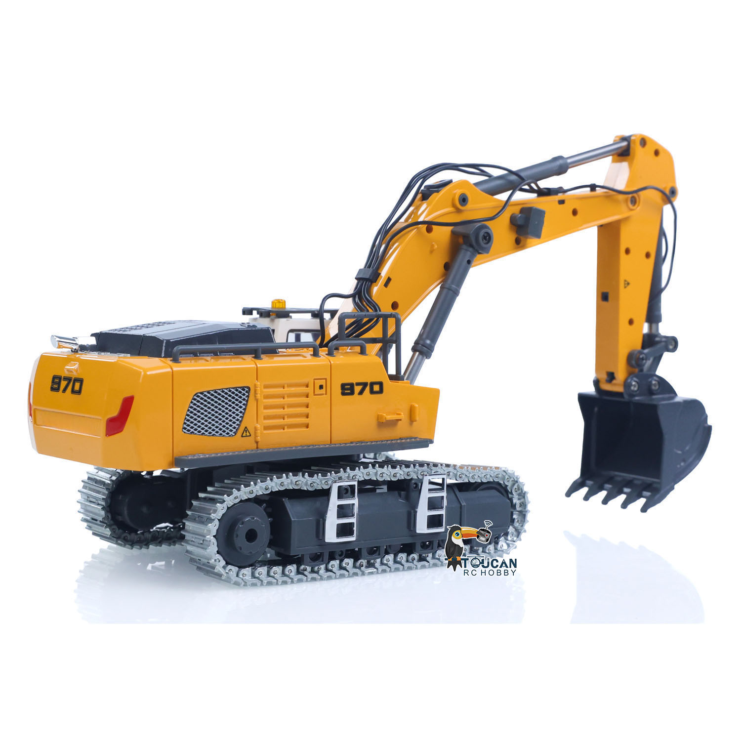 Cadeau Mini 1/50 RTR 970 RC pe - Rc Hobby Trucks avis et prix