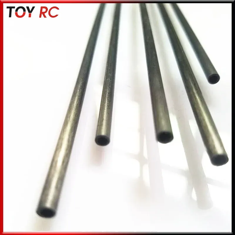 Tube en fibre de carbone creux - Rc Hobby Youtube avis et prix
