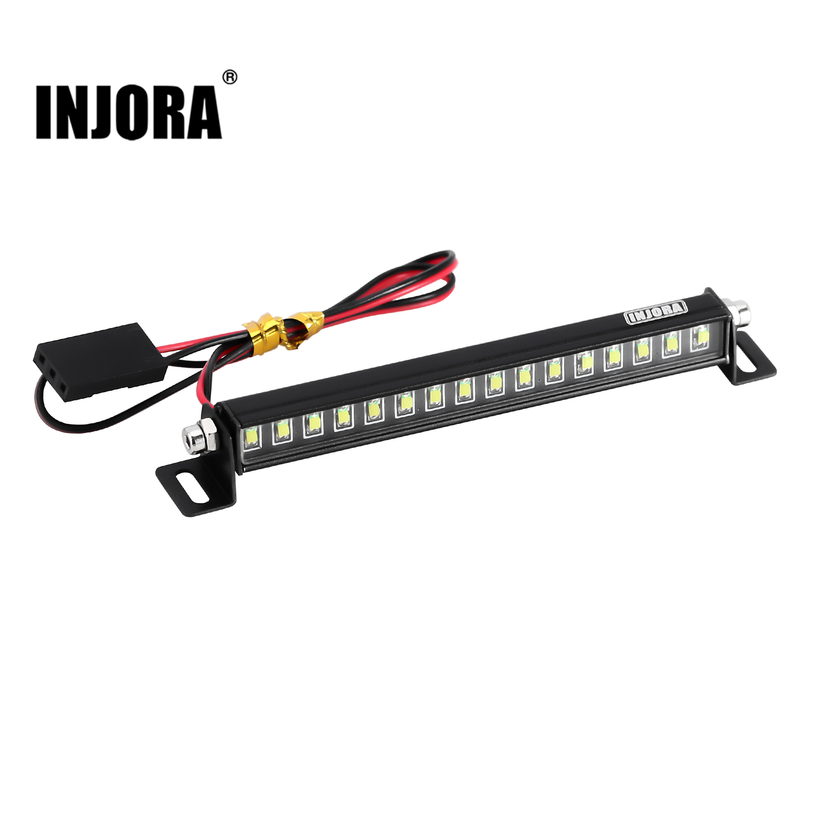 INJORA 16LED éclairage de toit - Rc Hobby Warehouse avis et prix
