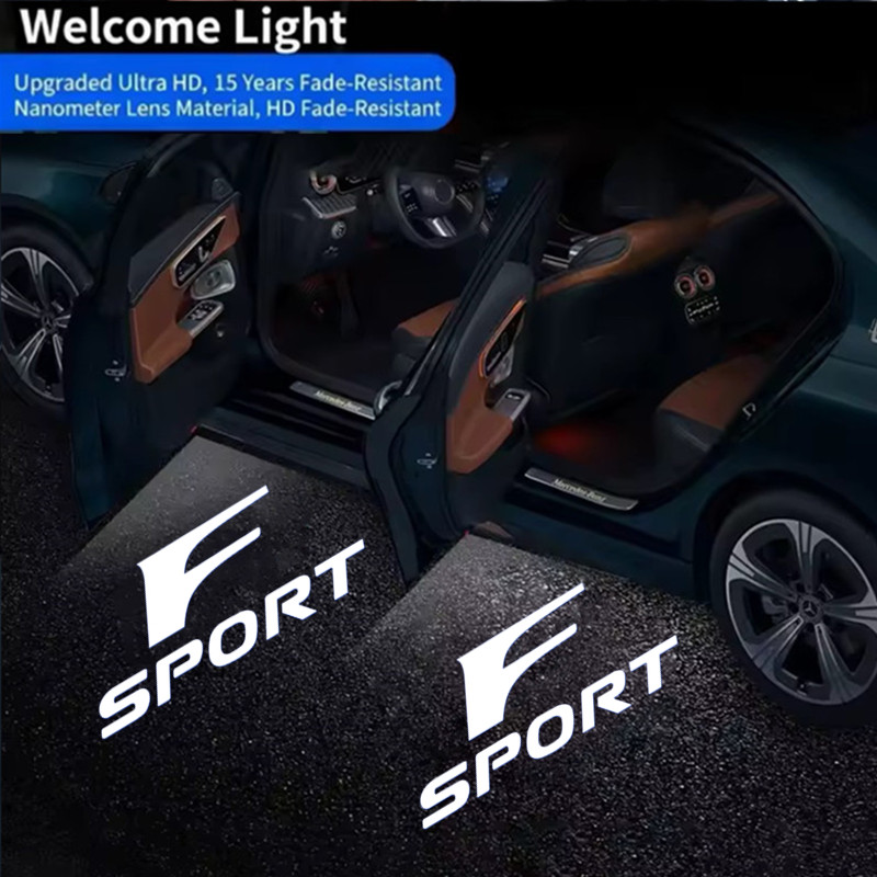 Projecteur Led HD pour porte d - Rc Hobby Horizon avis et prix