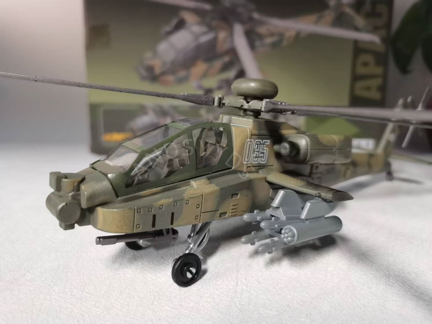 Avions jouets échelle 1:72, hé - Rc Helicopter Hobby Grade avis et prix