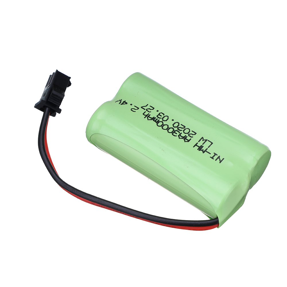 Batterie NIlaissée AA aste pou - Rc Hobby Trucks avis et prix