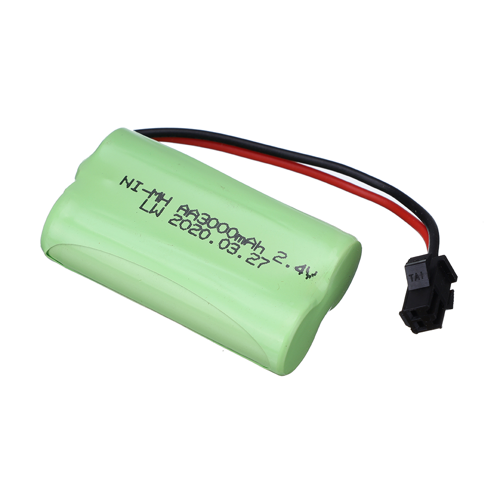 Batterie NIlaissée AA aste pou - Rc Hobby Trucks avis et prix