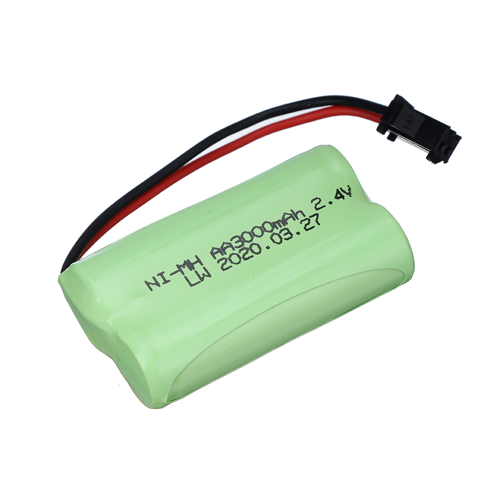 Batterie NIlaissée AA aste pou - Rc Hobby Trucks avis et prix
