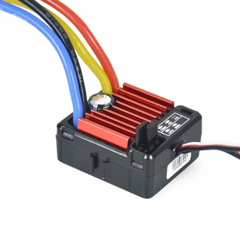 QuicRun WP-1060 1060 ESC 60A E - Esc Waterproof 60A avis et prix