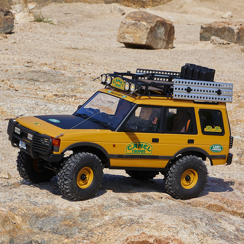 Nouvelle voiture télécommandée - Rc Hobby World avis et prix