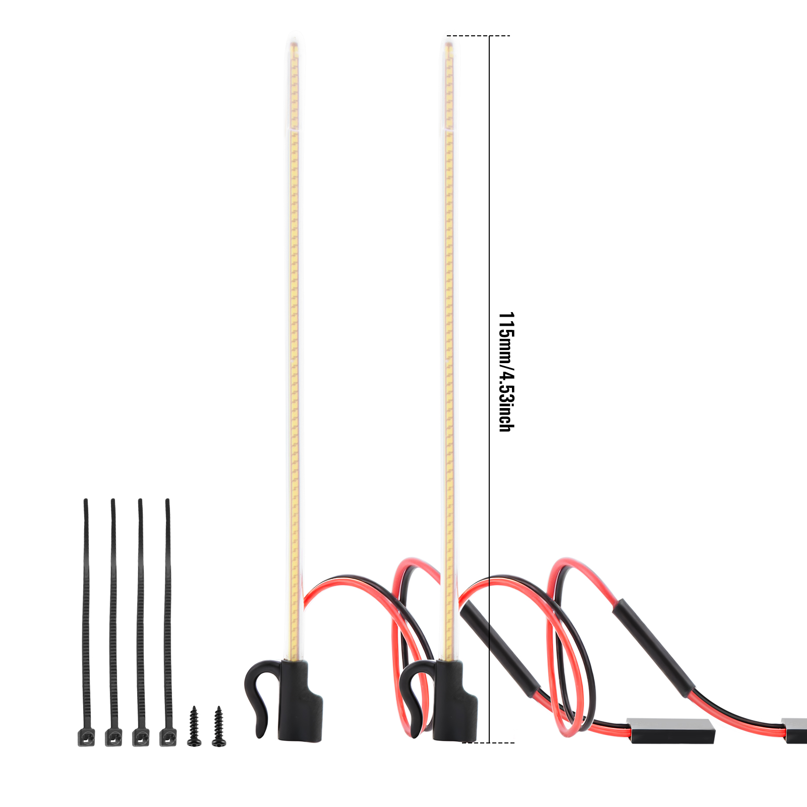 ModRax 2PCS LED RC Antenna Lig - Rc Hobby Horizon avis et prix