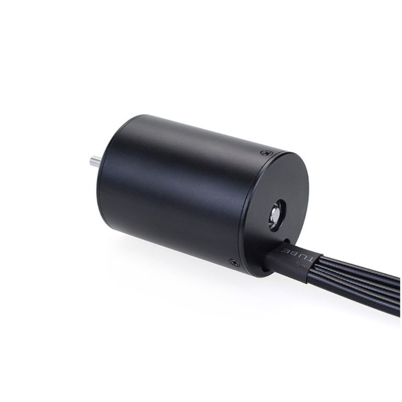 Moteur sans balais étanche A49 - Esc Waterproof 60A avis et prix