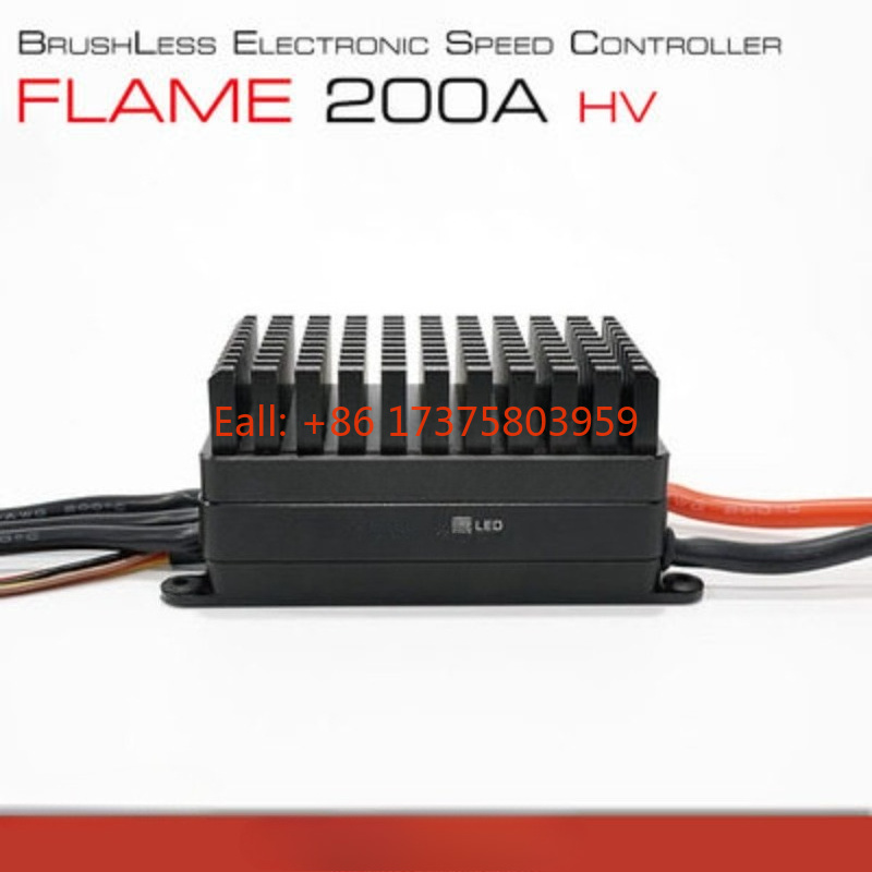 ESC multirotor T-MOTOR, étanch - Esc Waterproof 60A avis et prix