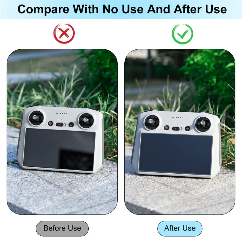 Film en verre trempé pour télé - Dji Drone Mini 4 Pro avis et prix