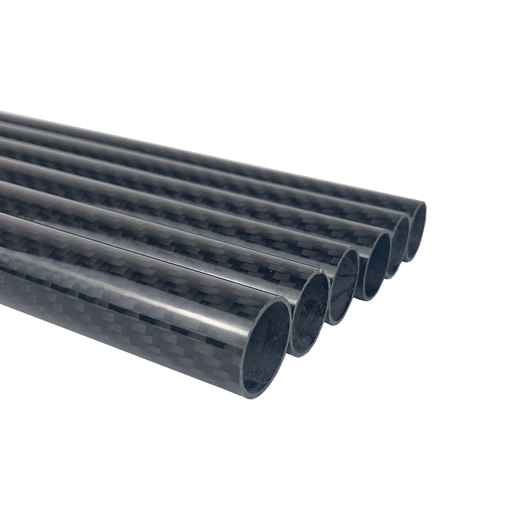 Tube en Fiber de carbone 3k, 2 - Rc Hobby Youtube avis et prix